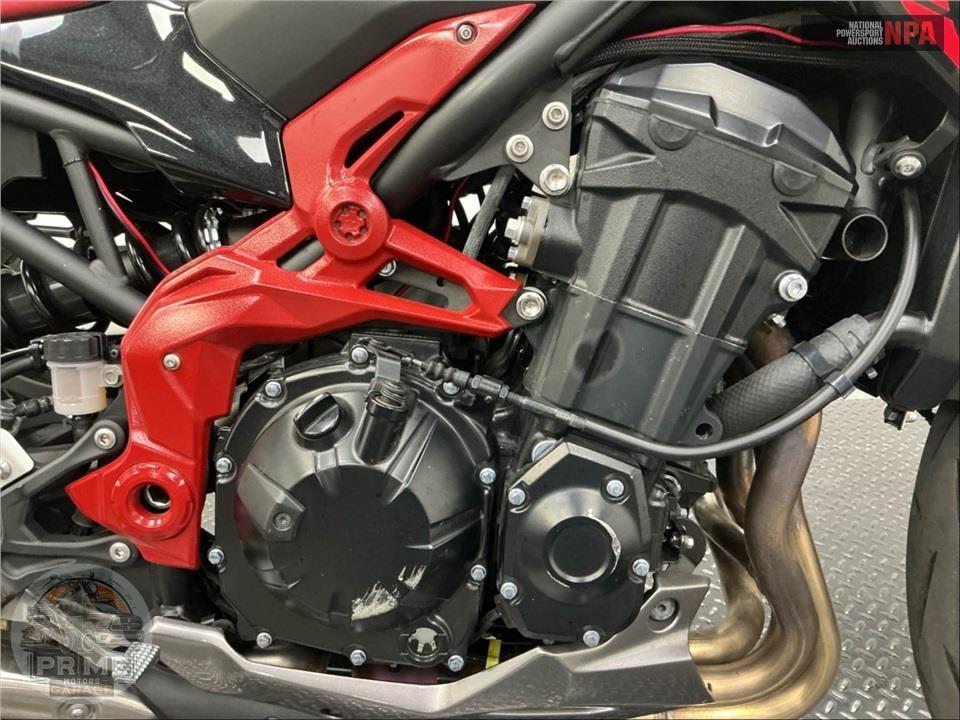 2023 Kawasaki ZR900FPFNN Z900 (ABS) — фото 6