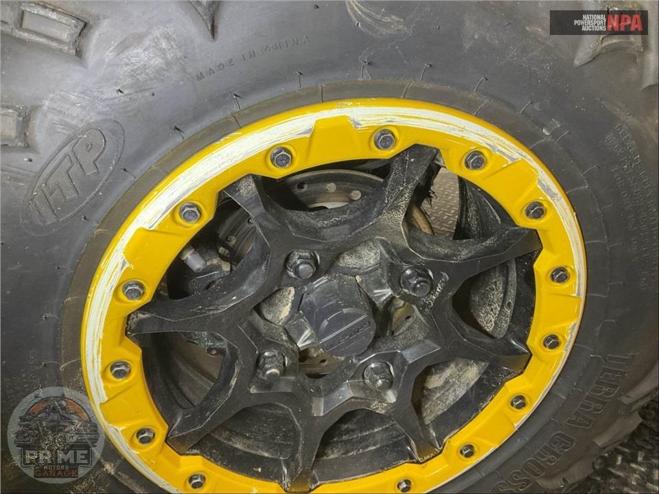 2024 Can-Am OUTLANDER MAX XT-P 1000R — фото 13