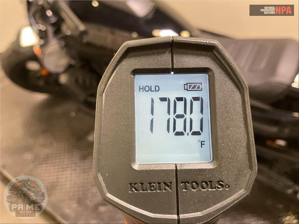 2024 Harley-Davidson RH1250S SPORTSTER S — фото 8