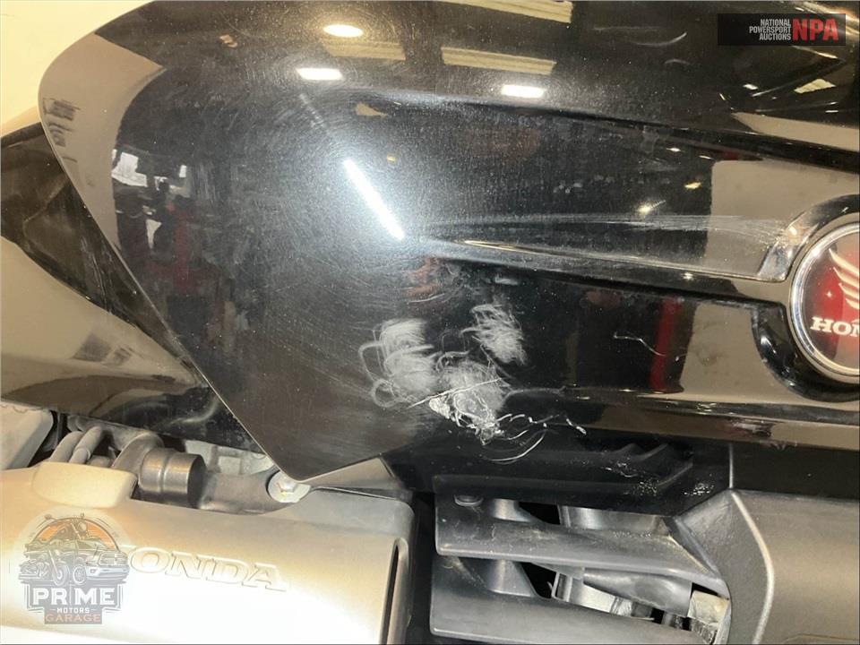 2014 Honda CTX1300 DLX — фото 15