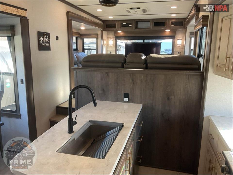 2021 Alliance Rv M-365RD - PARADIGM FIFTH WHEEL SERIES — фото 7