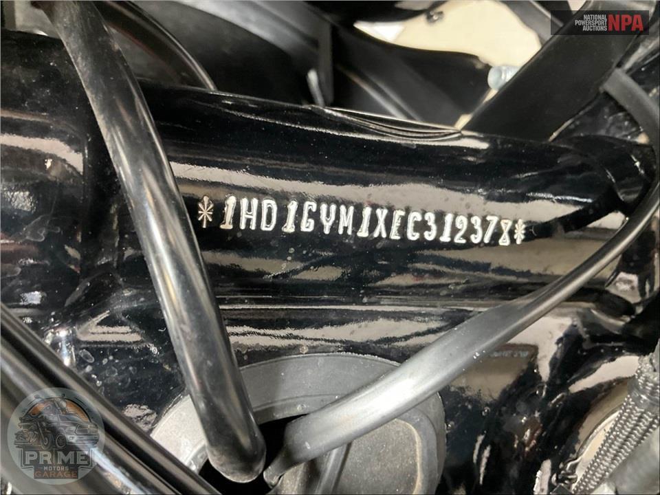 2014 Harley-Davidson FXDF-103 DYNA FAT BOB — фото 35