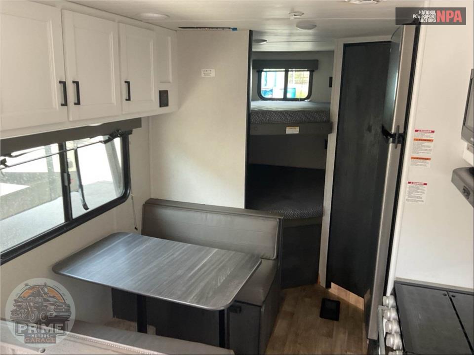 2022 Keystone Rv M-262 BH HIDEOUT SERIES — фото 7