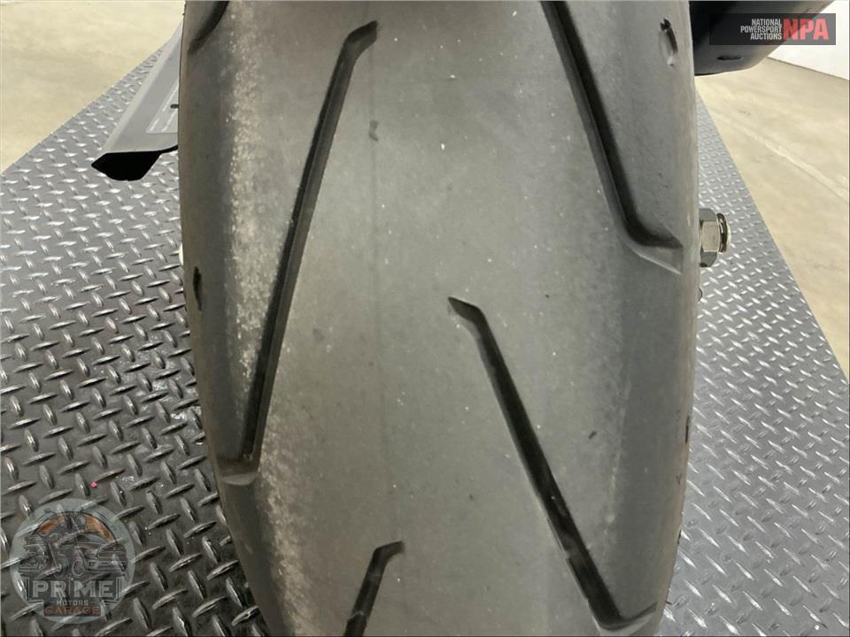 2025 Harley-Davidson RA1250ST PAN AMERICA 1250 ST — фото 14