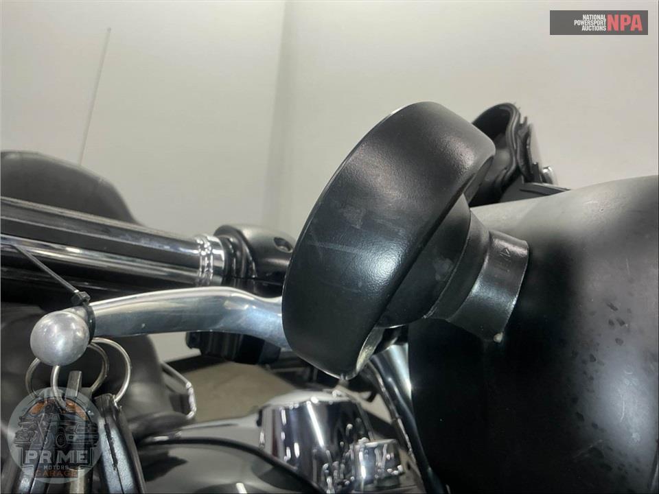 2008 Harley-Davidson FLHTCU ULTRA CLASSIC ELECTRA GLIDE — фото 35