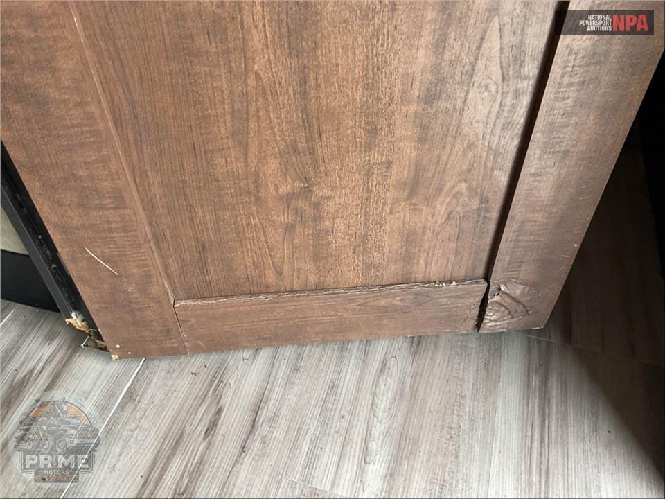 2015 Keystone Rv M-303 - IMPACT TOY HAULER SERIES — фото 28