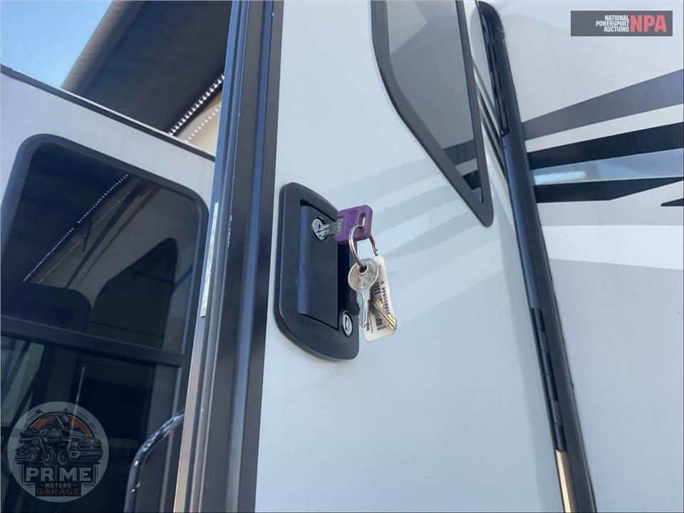 2021 Alliance Rv M-365RD - PARADIGM FIFTH WHEEL SERIES — фото 50
