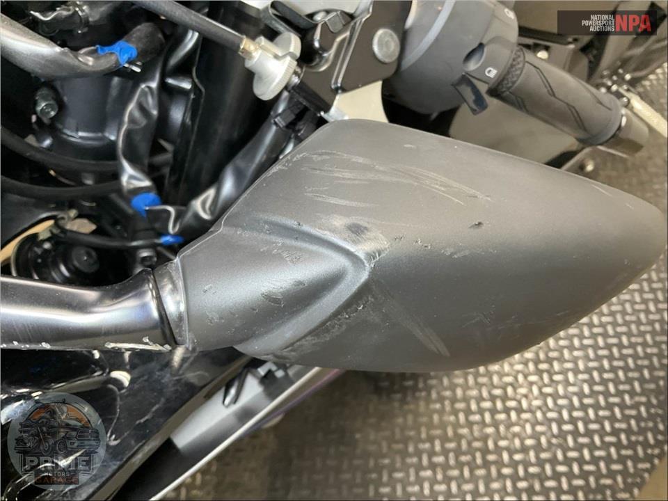 2024 Yamaha YZF-R7 — фото 34