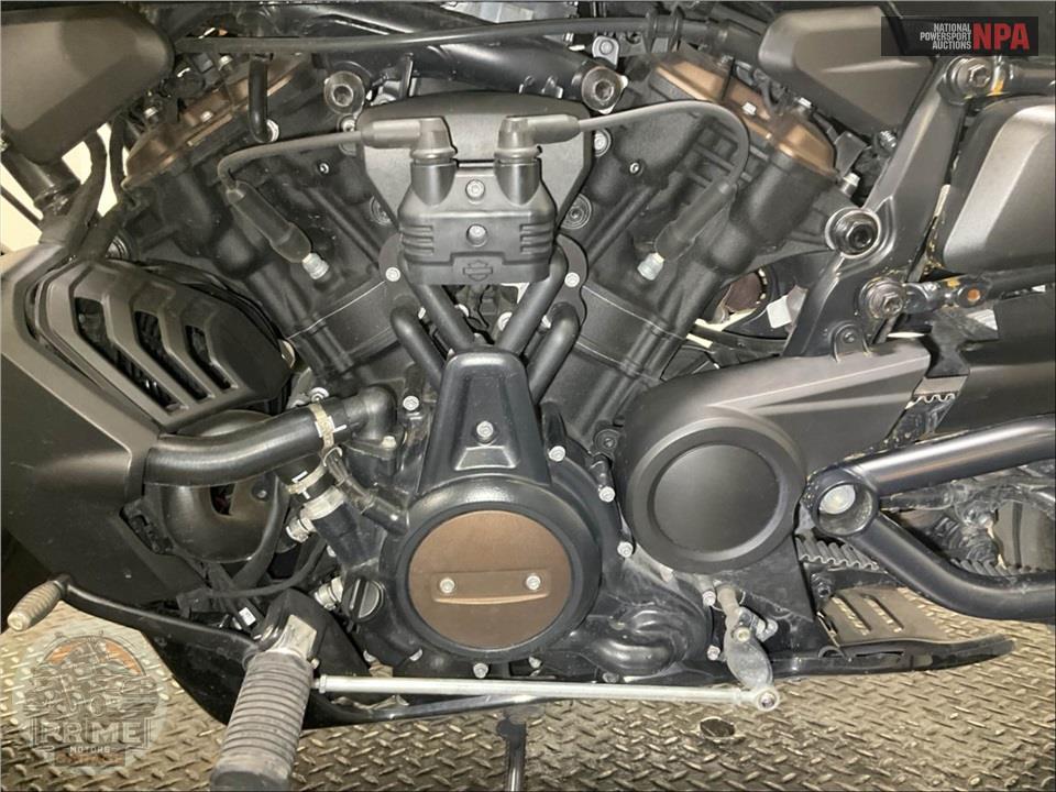 2024 Harley-Davidson RH1250S SPORTSTER S — фото 7