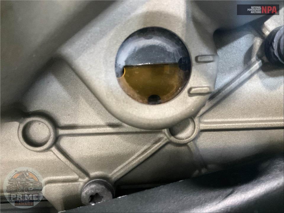 2023 Ducati MULTISTRADA V4 S TRAVEL & RADAR — фото 9