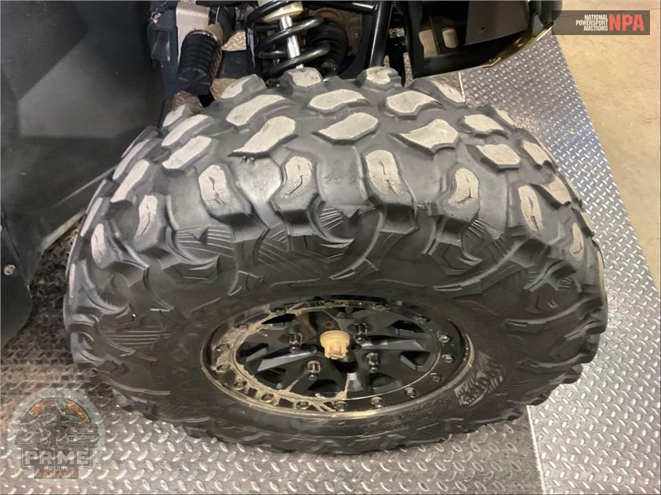 2024 Can-Am MAVERICK X3 X DS TURBO RR — фото 28