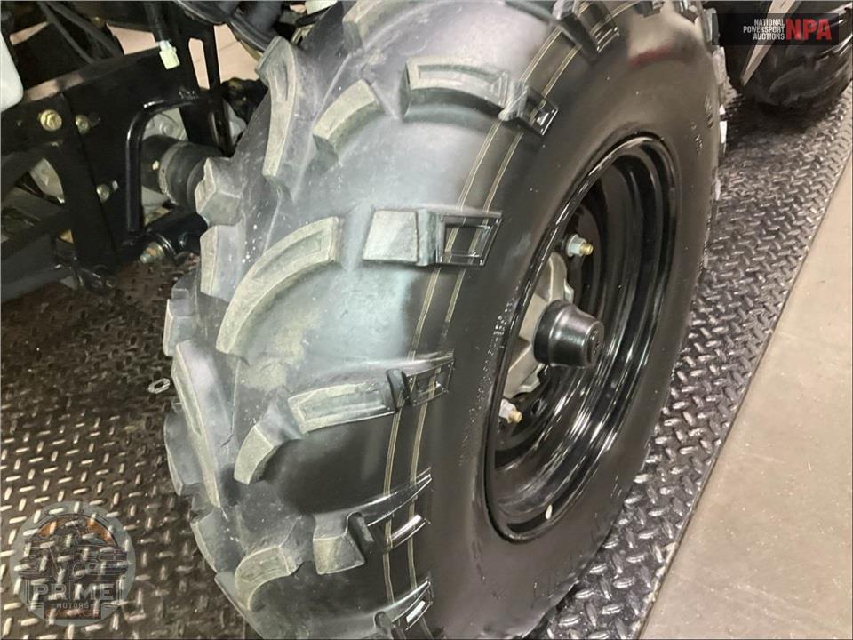 2023 Polaris SPORTSMAN 570 EPS — фото 24