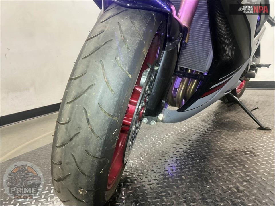 2023 Suzuki GSX-R750M3 — фото 19