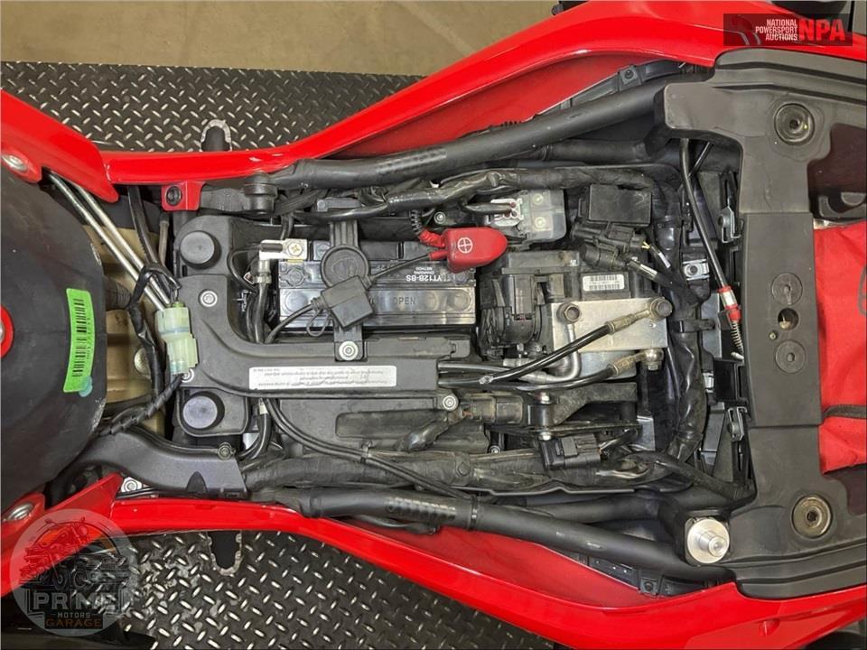 2012 Ducati MULTISTRADA 1200 ABS — фото 16