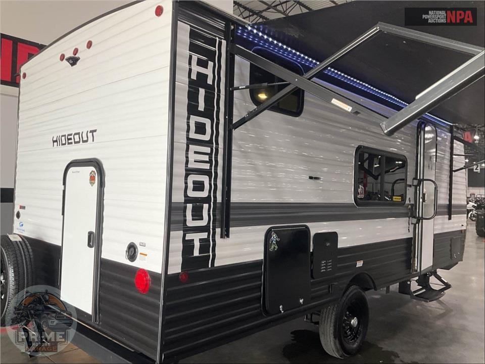 2024 Keystone Rv M-201 BH - HIDEOUT SPORT SERIES — фото 4