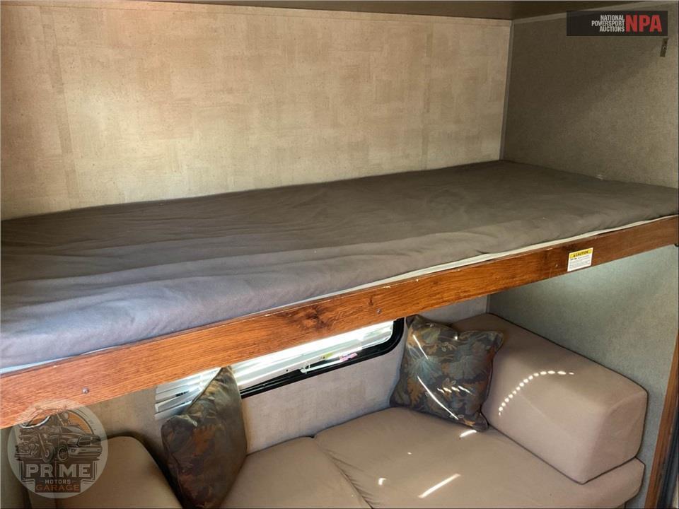 2014 Keystone Rv M-308 BHDS - HIDEOUT FIFTH WHEEL SERIES — фото 15
