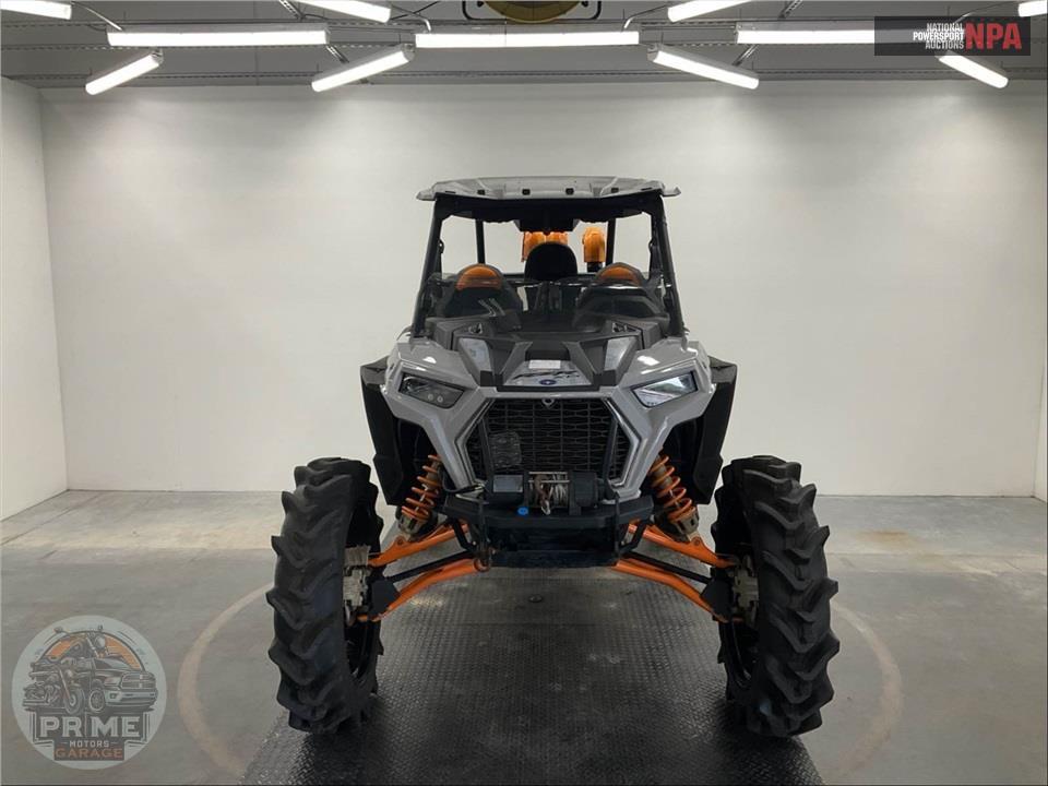 2021 Polaris RZR XP 1000 HIGH LIFTER (ELECTRIC POWER STEERING) — фото 2
