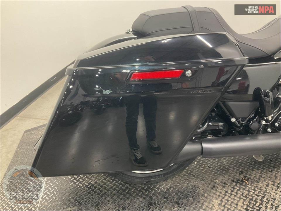 2025 Harley-Davidson FLTRX ROAD GLIDE — фото 20