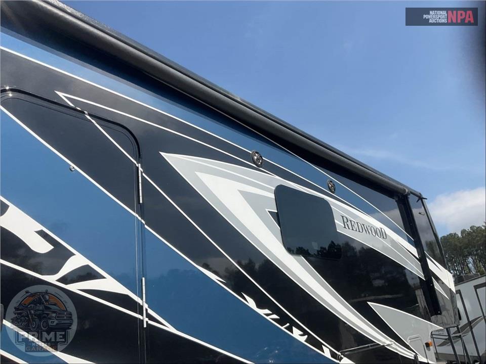 2021 Redwood Rv M-4001 LK - FIFTH WHEEL SERIES — фото 58