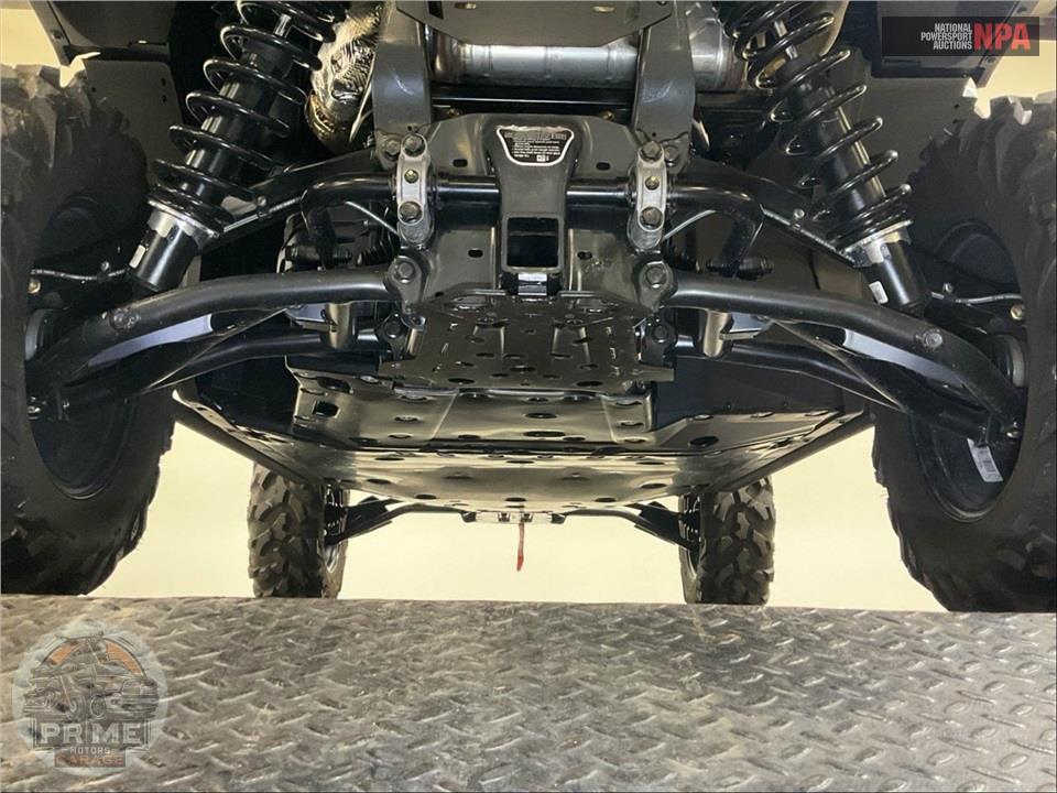 2025 Can-Am COMMANDER XT 1000R — фото 14