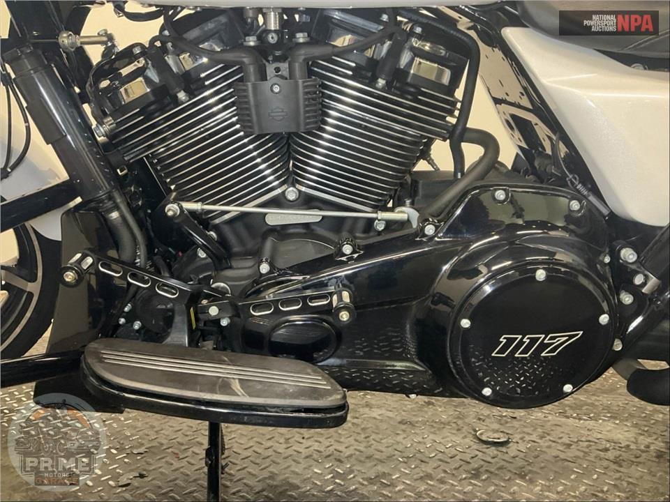 2025 Harley-Davidson FLTRX ROAD GLIDE — фото 7