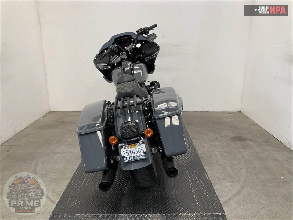 2022 Harley-Davidson FLTRXST ROAD GLIDE ST — фото 4