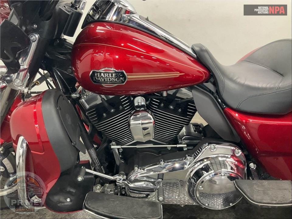 2013 Harley-Davidson FLHTCUTG TRIGLIDE UL CLSC — фото 7