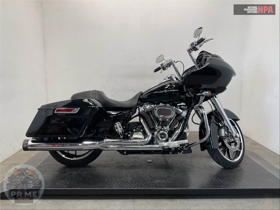 2020 Harley-Davidson FLTRX ROAD GLIDE — фото 1