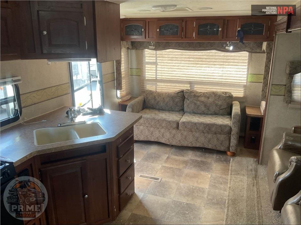 2013 Rockwood By Forest River M-8314BSS - SIGNATURE ULTRA LITE SERIES — фото 6