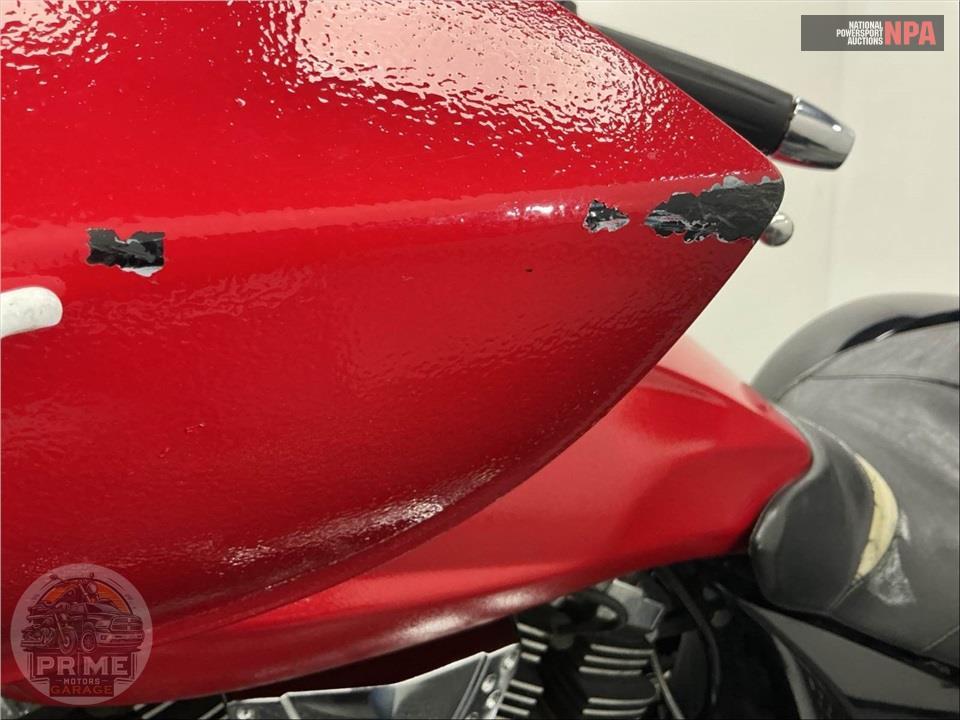 2014 Victory Motorcycles CROSS COUNTRY — фото 20