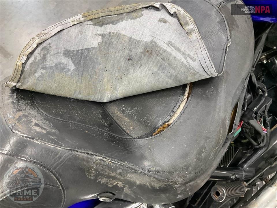 2005 Honda VT750CA5 SHADOW SPIRIT — фото 50