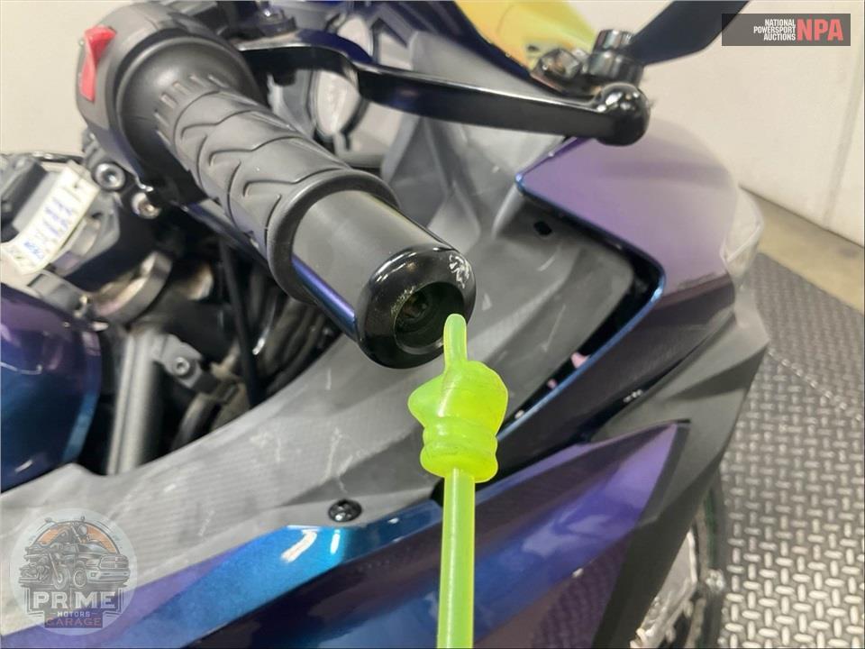 2023 Kawasaki EX400GPFNN NINJA 400 (ABS) — фото 28
