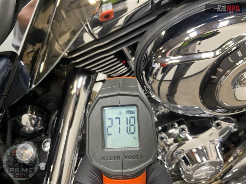 2008 Harley-Davidson FLHX STREET GLIDE — фото 8