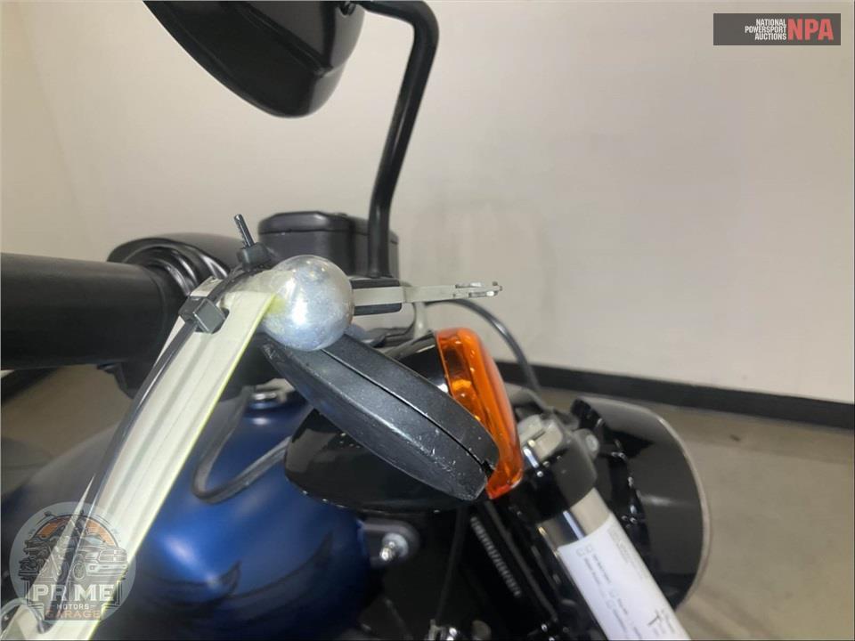 2018 Harley-Davidson FXBRS BREAKOUT 114 ANNIVERSARY — фото 10