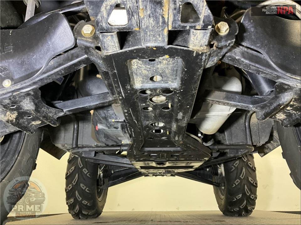 2021 Polaris SPORTSMAN TOURING 570 PREMIUM — фото 13