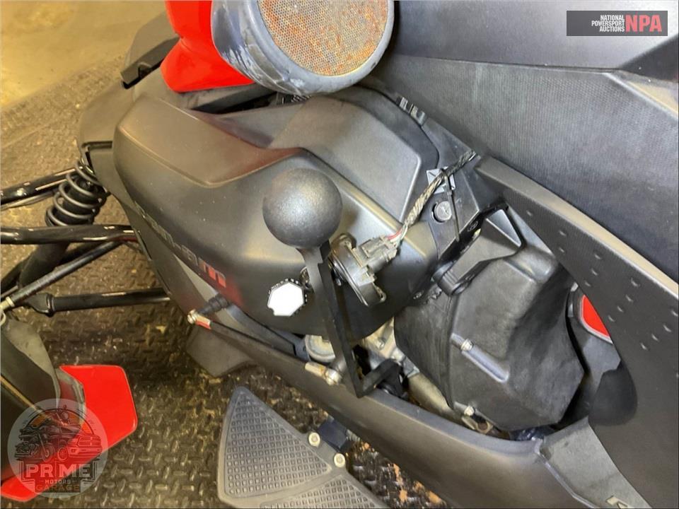 2020 Can-Am RYKER 600 ACE — фото 10