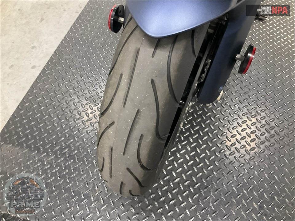 2023 Suzuki GSX-R750M3 — фото 26