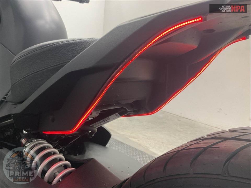 2021 Can-Am RYKER RALLY EDITION 900 ACE — фото 18