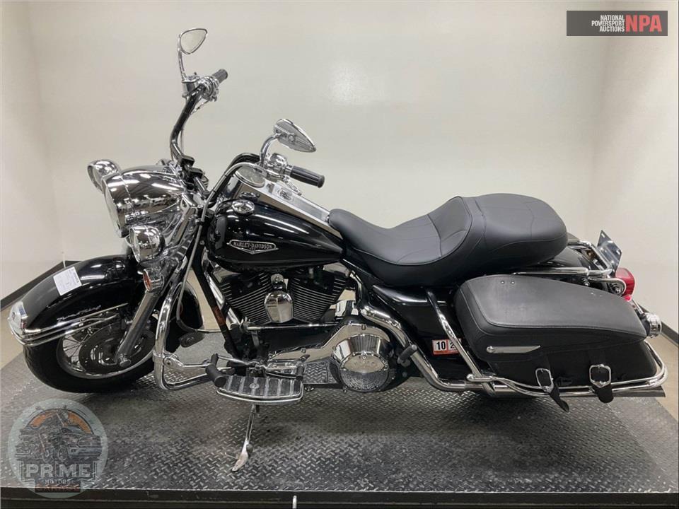 2006 Harley-Davidson FLHRCI ROAD KING CLASSIC — фото 3