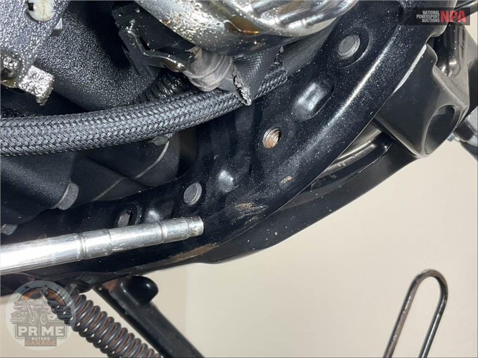 2018 Harley-Davidson FXBRS BREAKOUT 114 — фото 13