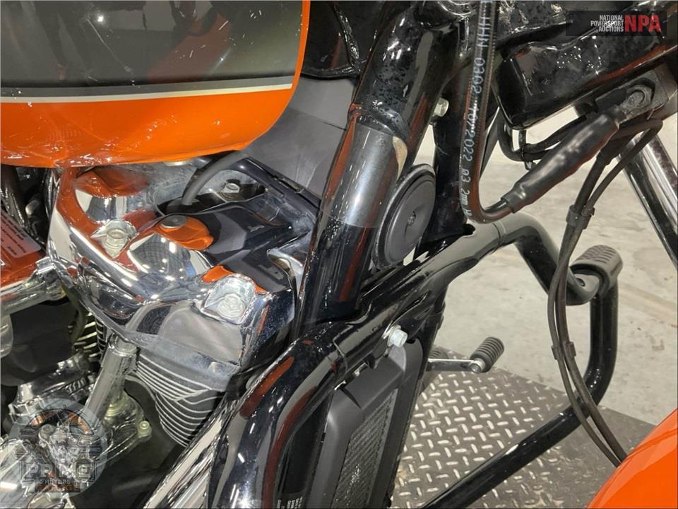 2023 Harley-Davidson FXBR BREAKOUT 117 — фото 12