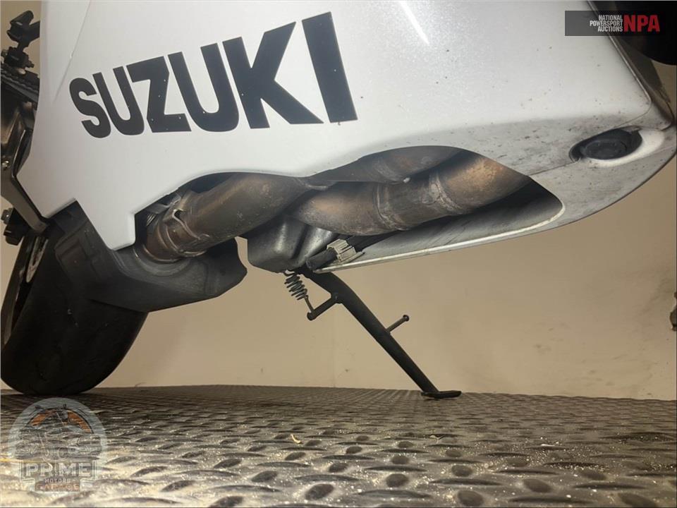 2023 Suzuki GSX-R750M3 — фото 13