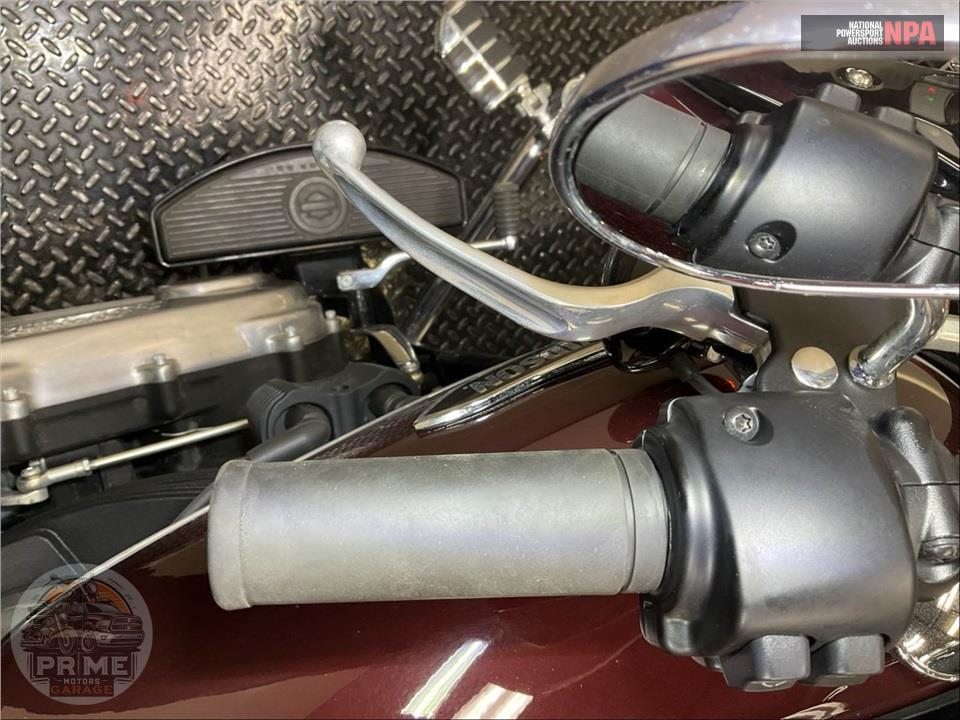 2021 Harley-Davidson FLSL SOFTAIL SLIM — фото 23
