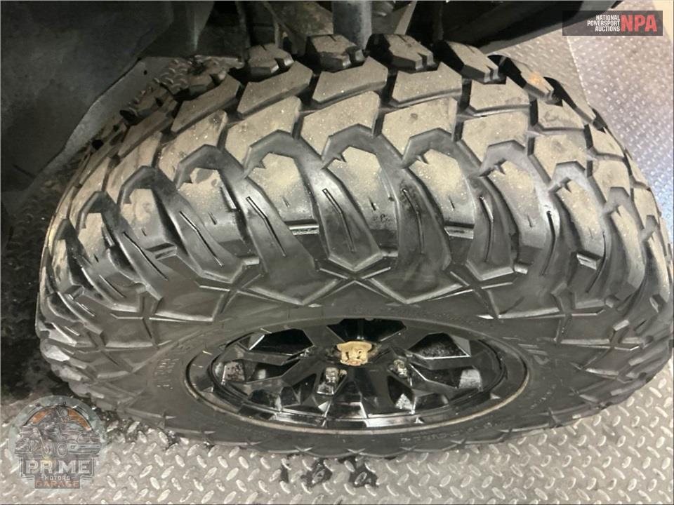 2019 Can-Am DEFENDER DPS HD8 — фото 19