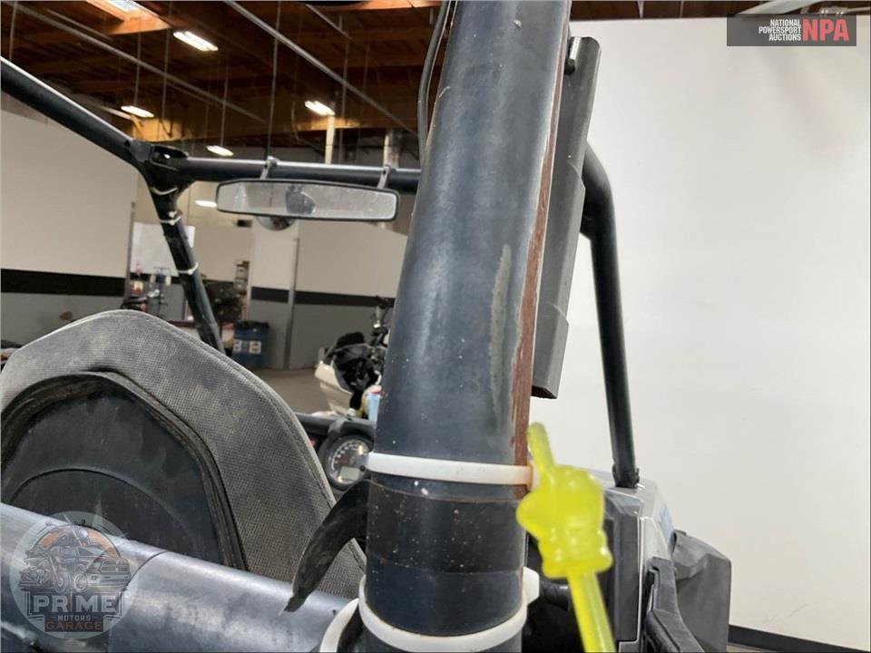 2020 Polaris RZR S 1000 (ELECTRIC POWER STEERING) — фото 14