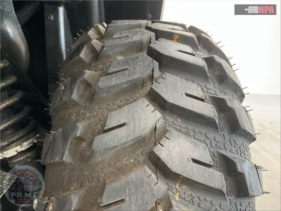2023 Kawasaki MULE PRO-MX EPS — фото 23