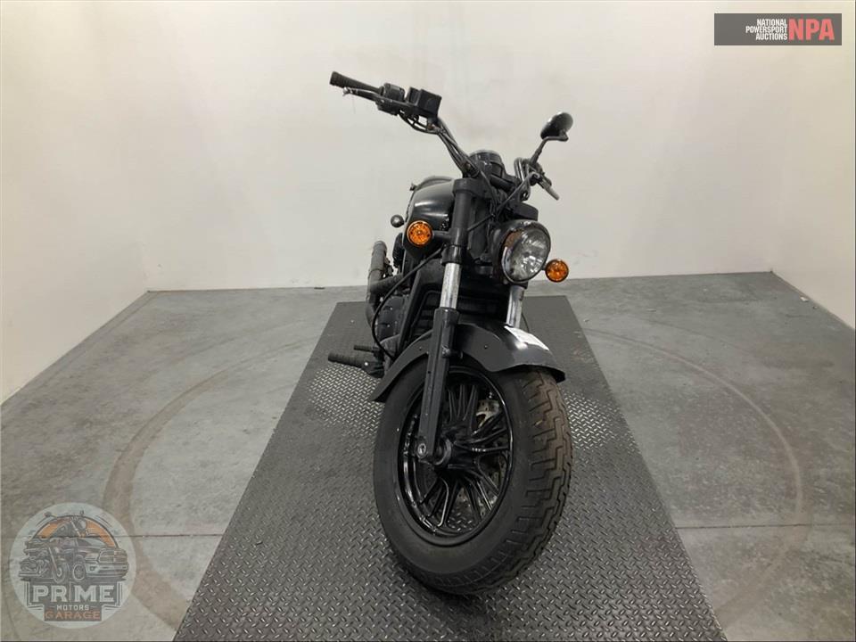 2018 Indian Motorcycle SCOUT SIXTY (THUNDER BLACK) — фото 2