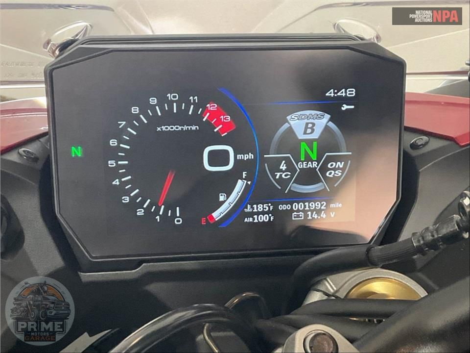 2024 Suzuki GSX1000GTPM4+ — фото 5