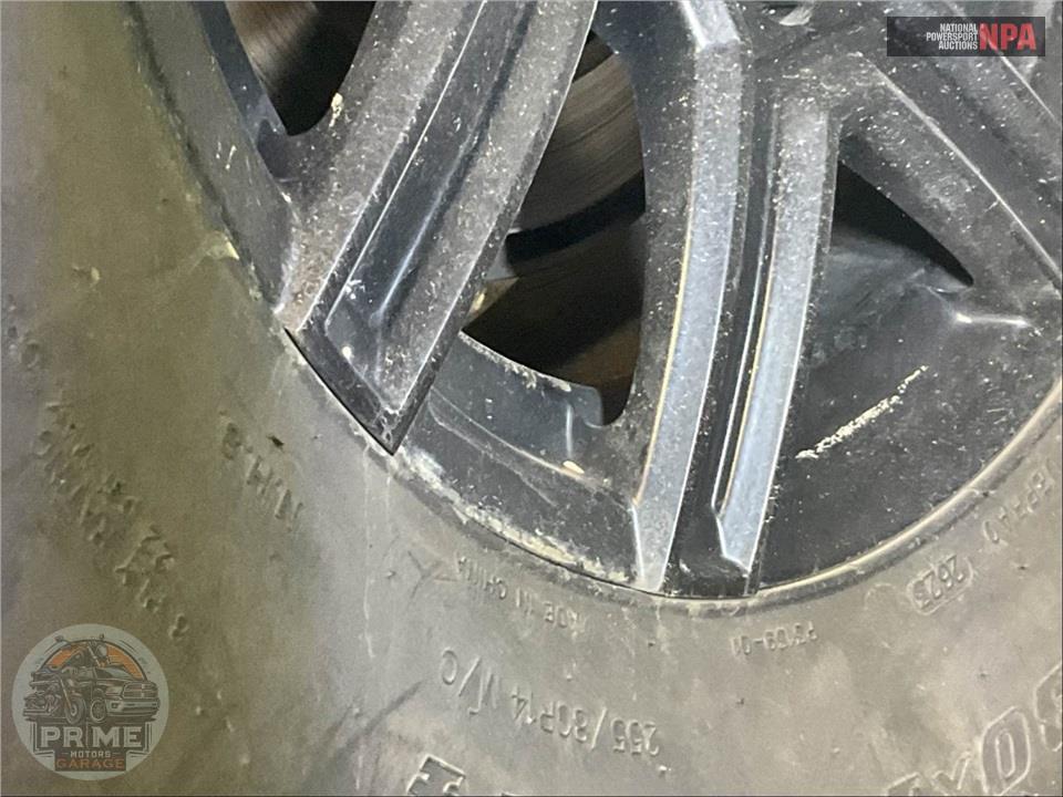 2024 Segway Powersports UT10 P CREW — фото 25