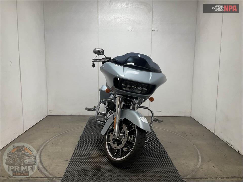 2023 Harley-Davidson FLTRX ROAD GLIDE — фото 2